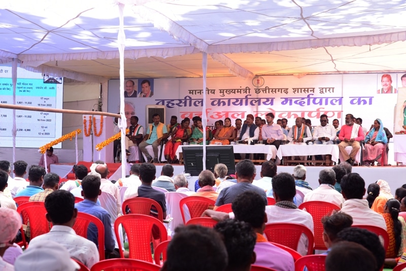 उड़द, मूंग एवं अरहर को समर्थन मूल्य पर खरीदेगी सरकार