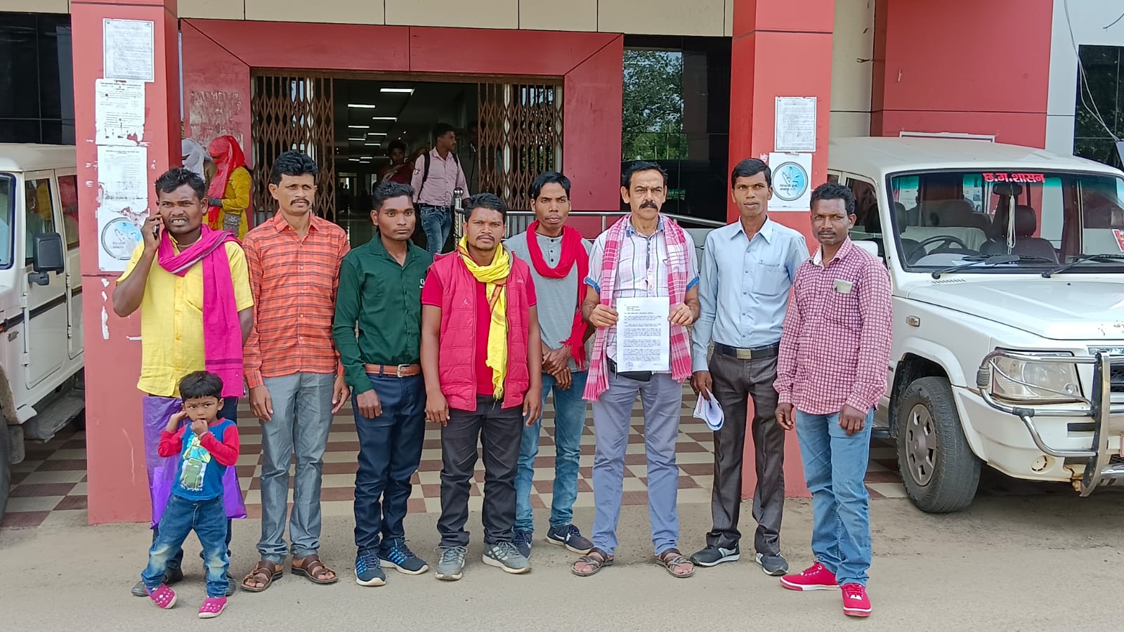 पालिका द्वारा निर्मित दुकानों को गरीब व मध्यम वर्गीय व्यवसाईयों को उपलब्ध कराया जाए- सीपीआई