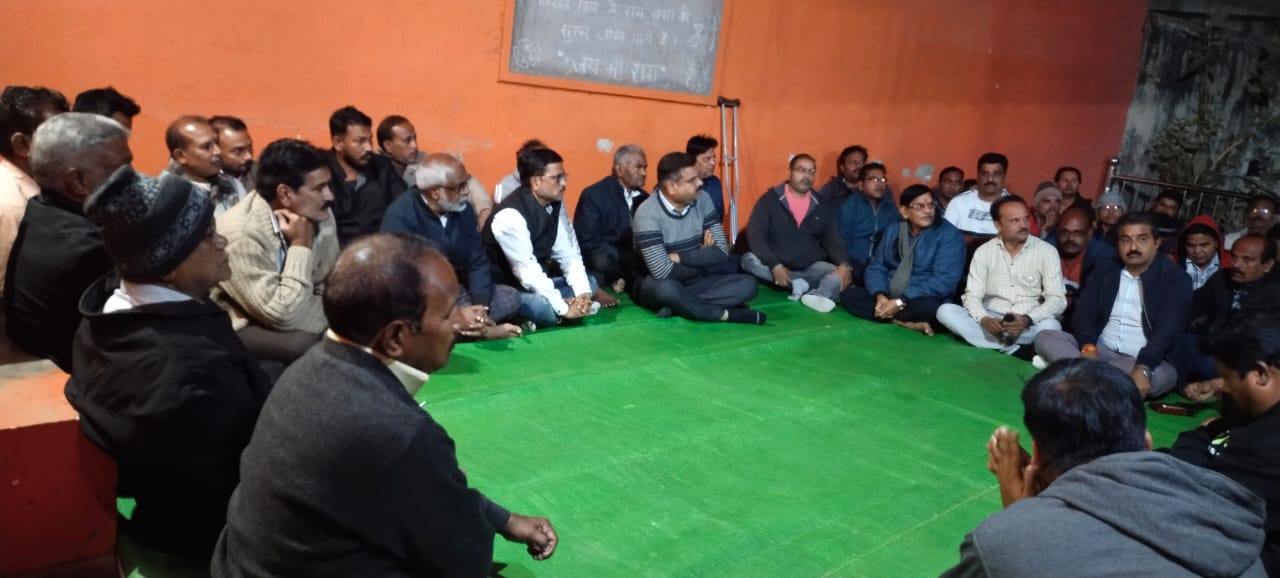 ST SC OBC के बाद आरक्षण को लेकर सामान्य वर्ग भी हो रहे एकजुट