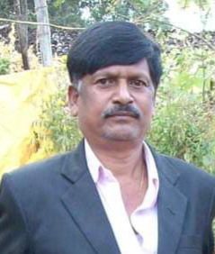 करोडों के संदिग्ध ट्रांजेक्शन के मामले में पुलिस करा रही है अपनी किरकिरी- कृष्णकुमार ध्रुव