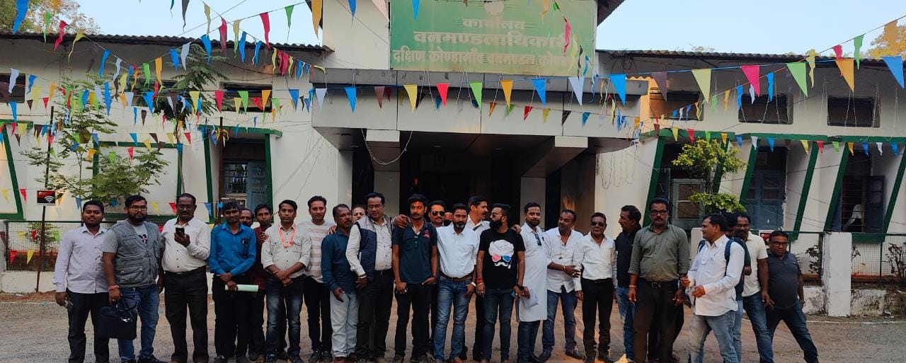 कैसे मिलेगा भूपेश सरकार की योजनाओं का लाभ, DFO दक्षिण कोण्डागांव नहीं दे रहा ध्यान हितग्राही हो रहे परेशान