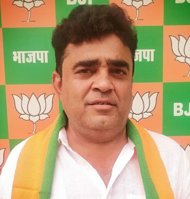 भ्रष्ट्राचारी कांग्रेस हटाओ छत्तीसगढ़ बचाओ अभियान के तहत 2 को होगा सम्मेलन