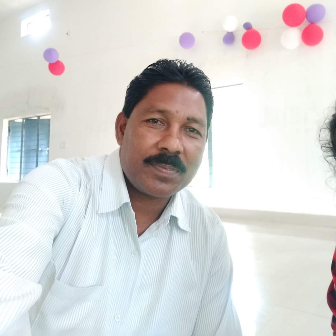 भाजपा नेता की  गोली मारकर हत्या, मामला नारायणपुर जिले का