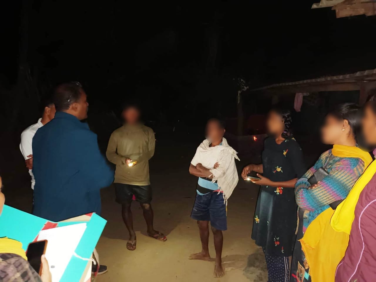 जिला प्रशासन ने रोका बाल विवाह