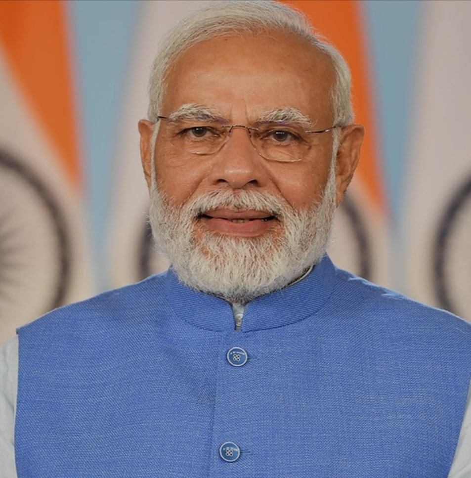 प्रधानमंत्री नरेन्द्र मोदी ने स्पेन के प्रधानमंत्री पेड्रो सांचेज़ से टेलीफोन पर बातचीत