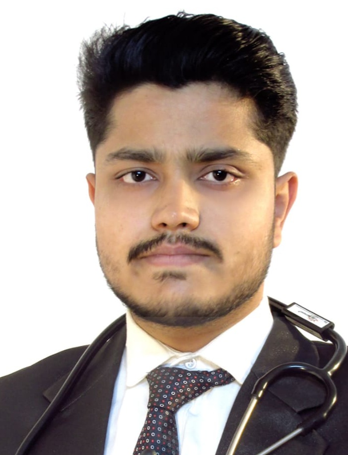 बचपन से पैरालिसिस पीड़ितों की पीड़ा देख,आज वैज्ञानिक बन निजात दिलाने कर रहा पहल 