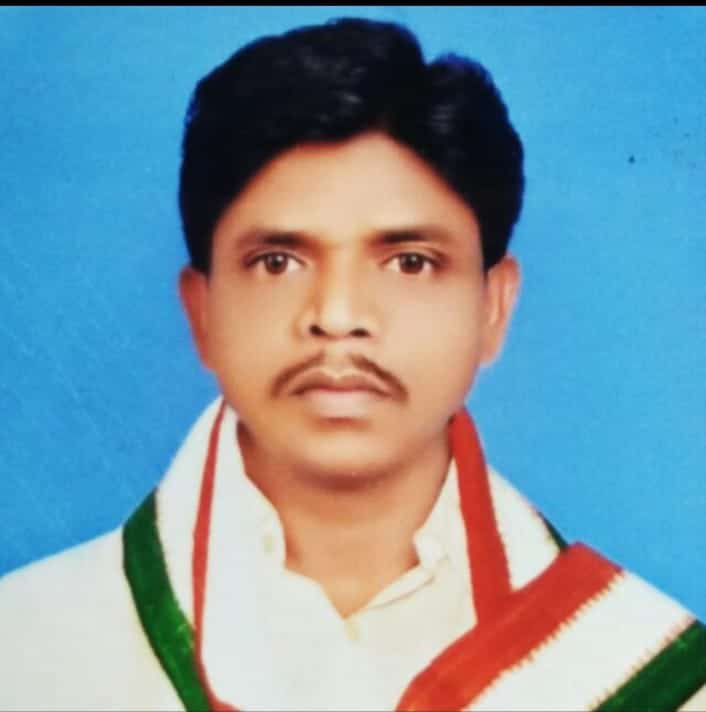 दूसरों पर ऊँगली उठाने से पहले अपने गिरेबान मे झांके भाजपाई -बुधराम नेताम