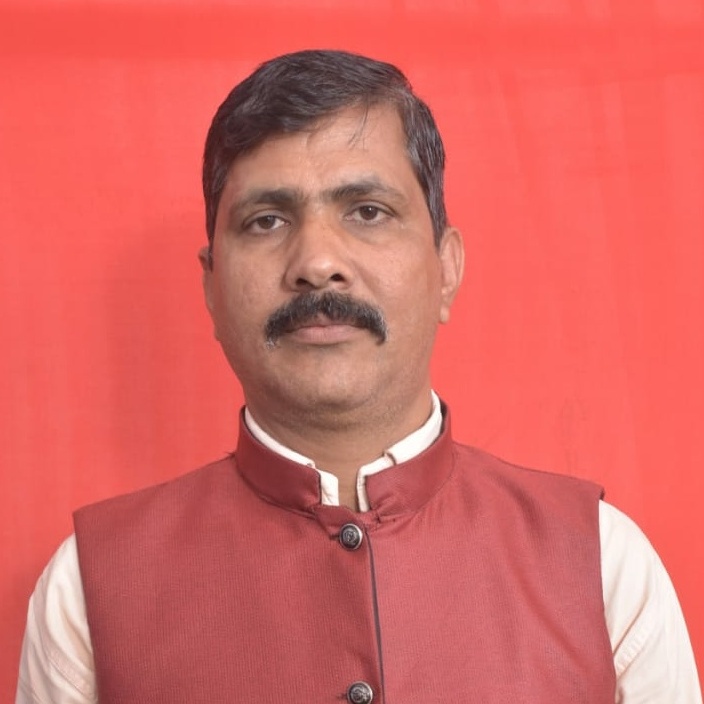 पत्रकार से मारपीट के आरोपियों पर हो कड़ी कार्रवाई, सक्रीय पत्रकार संघ - घनश्याम शर्मा