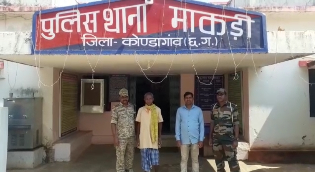 शासकीय कार्य में बाधा खड़े करने वाले दो आरोपी को भेजा जेल, एक की तलाश जारी