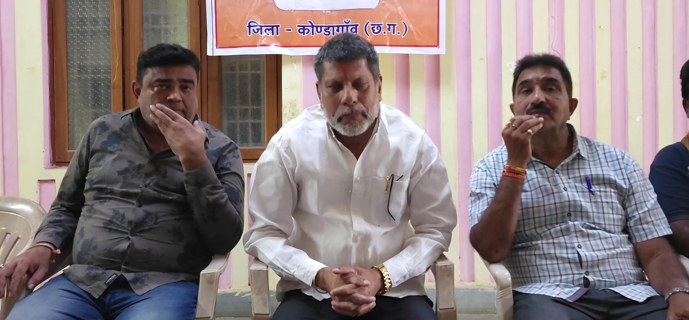 58 प्रतिशत आरक्षण से सुप्रीम कोर्ट द्वारा स्टे हटना भाजपा की आरक्षण पर प्रतिबद्धता की जीत-किरण देव