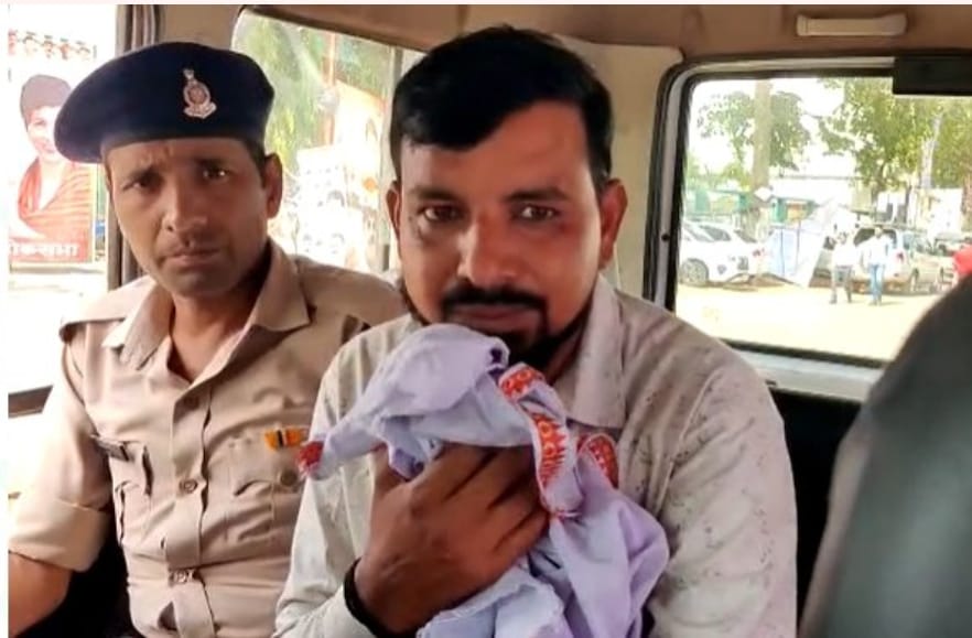 काग्रेंस सम्मेलन में घुसे पॉकेटमार, कार्यकर्ताओं के मारे पॉकेट