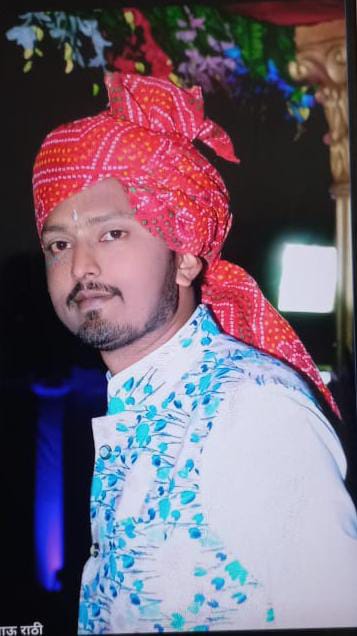 आदिवासी महिला से छेड़छाड़ ,जांच में जुटी पुलिस