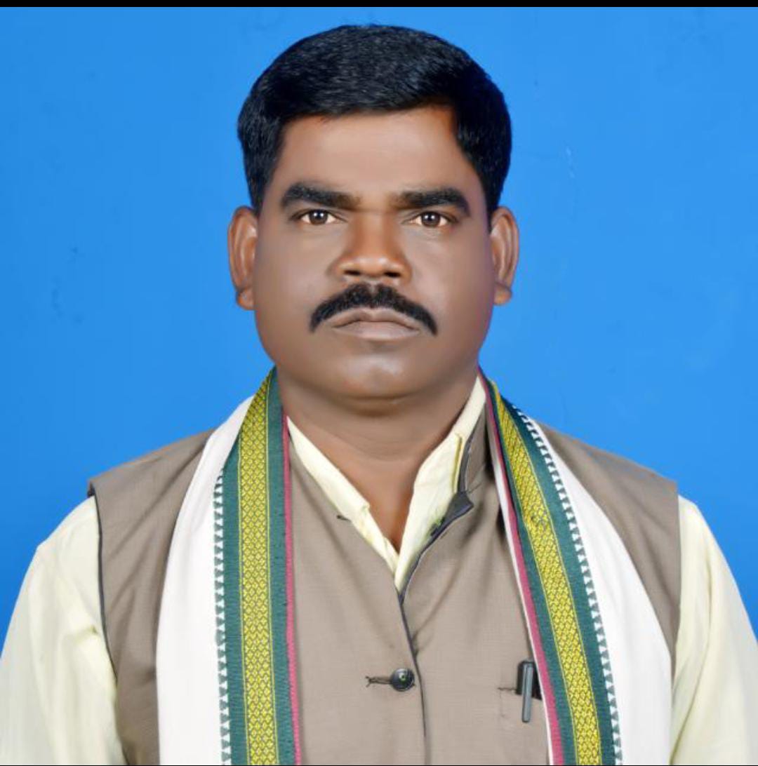 आदिवासी पीड़िता के साथ छेड़छाड़ के आरोपी पर एट्रोसिटी एक्ट के तहत हो कार्रवाई - पंनकू नेताम,