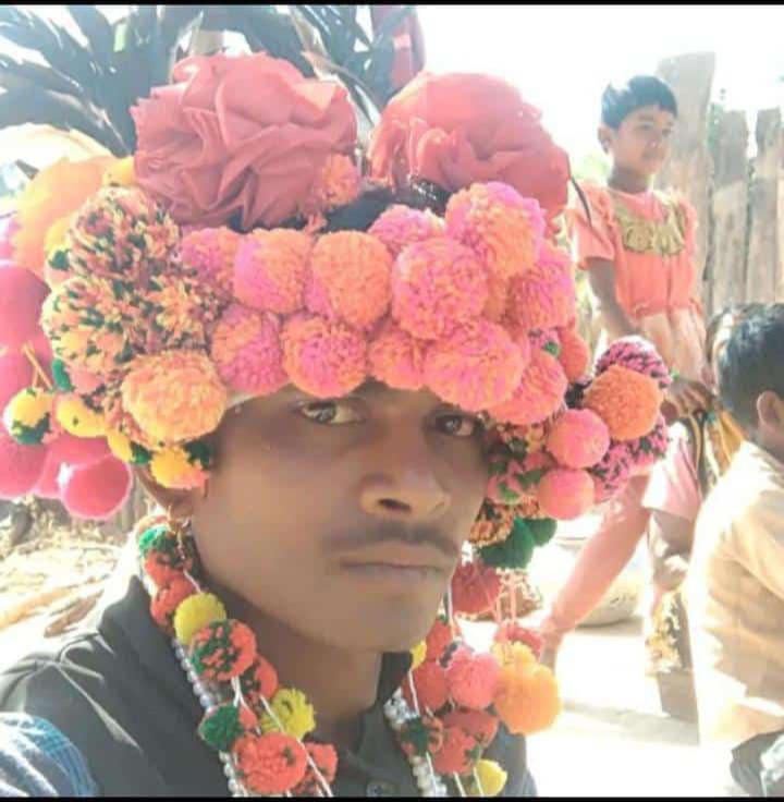 सुअर के शिकार में गए ग्रामीण को गोली लगने से हुई मौत