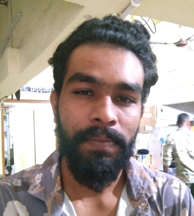 पुलिस ने किया सट्टा पट्टी के साथ एक सटोरी गिरफ्तार