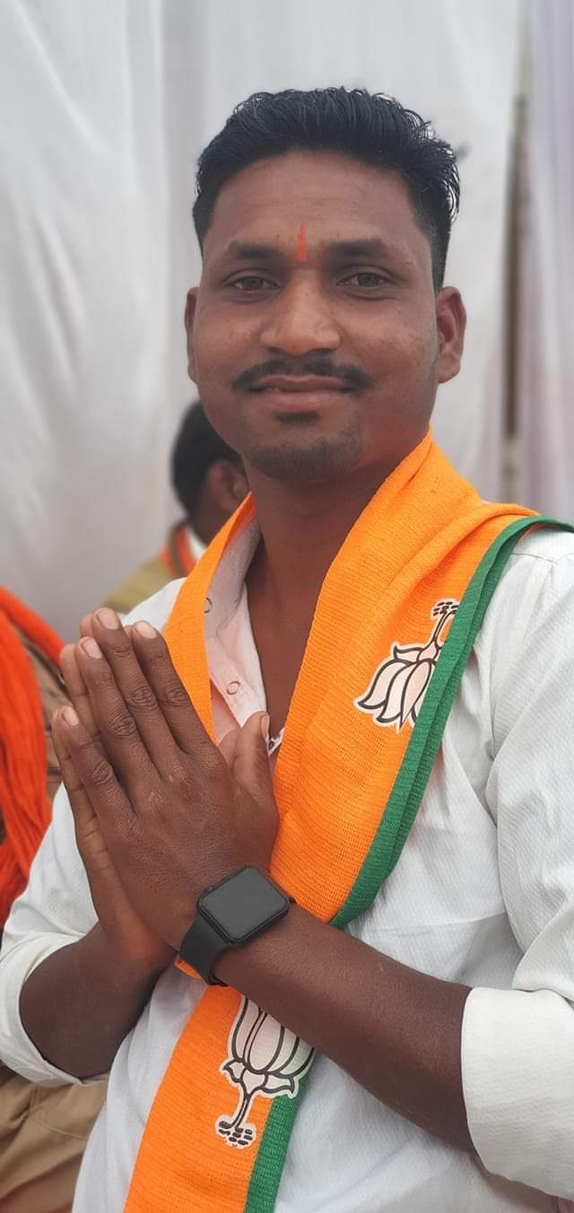 ओलंपिक खेलों के नाम पर कांग्रेस सरकार जनता के पैसे के साथ कर रहे ही दुरुपयोग -गोकुल वैध