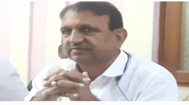 संतोष बफना ने सट्टे के कारोबार में कांग्रेस और कांग्रेस नेताओं की संलिप्तता पर मुख्यमंत्री से पूछे सात सवाल