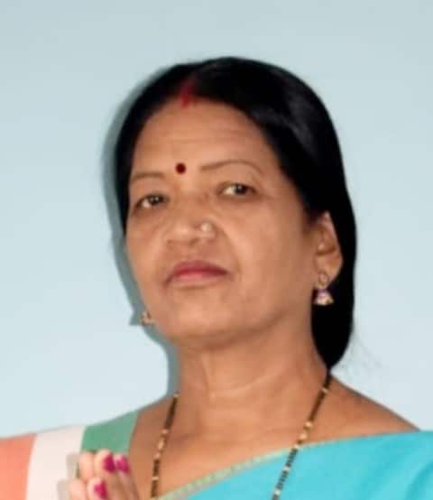 सरपंच संघ प्रदेश उपाध्यक्ष पहुंची मर्दापाल क्षेत्र के दौरे में आम जनता हो रही रूबरू