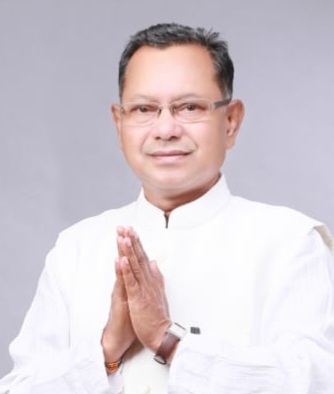 कांकेर विधान सभा में चुनाव से पहले ही अपनी हार मान ली भाजपा- शिशुपाल शोरी
