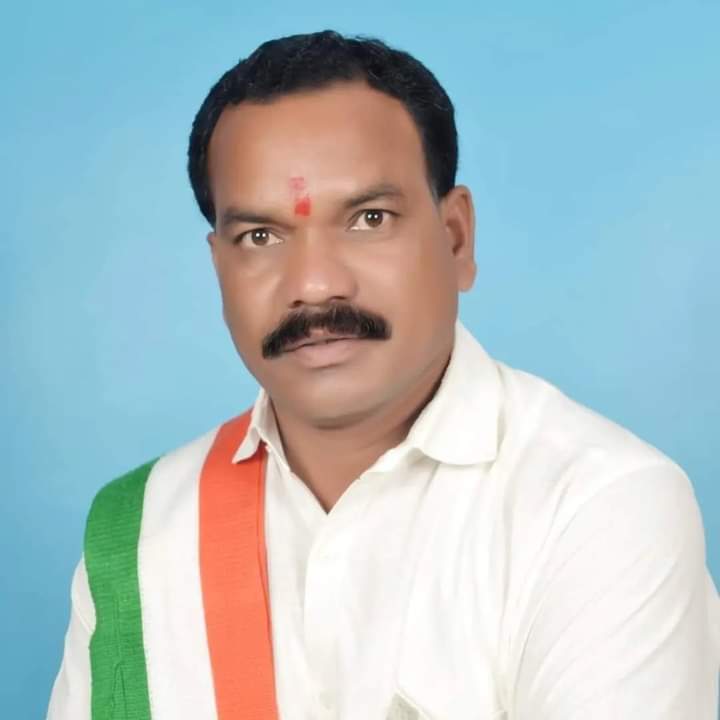 विकास क़े नाम पर मिलेगा वोट जीतेगी कांग्रेस बनाएंगे फिर से सरकार- झूमूकलाल दिवान