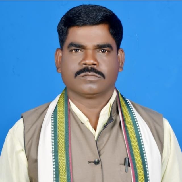 हमर राज पार्टी ने 19 उमीदवारों की लिस्ट जारी, कोण्डागांव विधानसभा से आदिवासी समाज ब्लाक अध्यक्ष पनकू राम नेताम पर मुहर