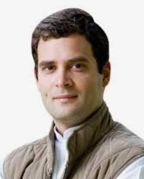 राहुल गांधी दो दिवसीय छत्तीसगढ़ के दौरे पर