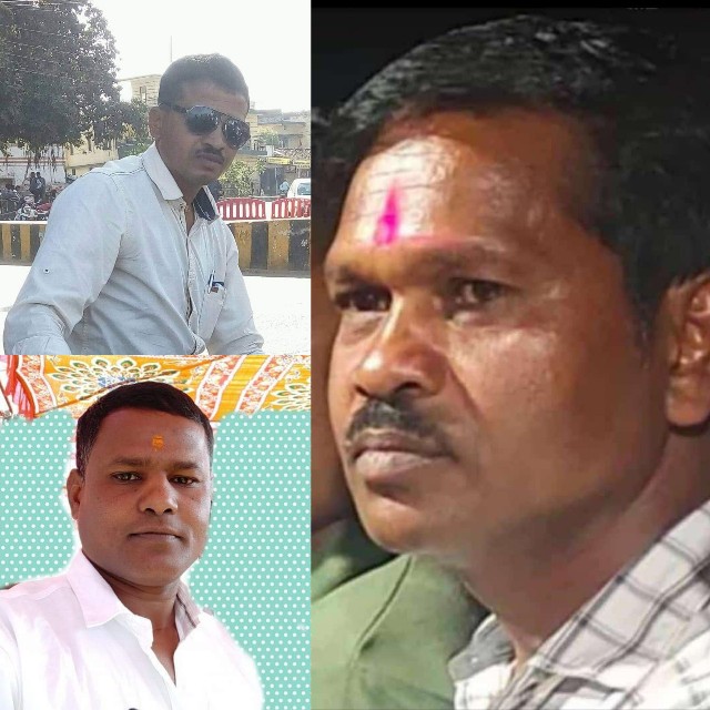 निर्वाचन ड्यूटी के दौरान मृत एवं घायल कर्मचारियों को दी जा रही है अनुग्रह राशि
