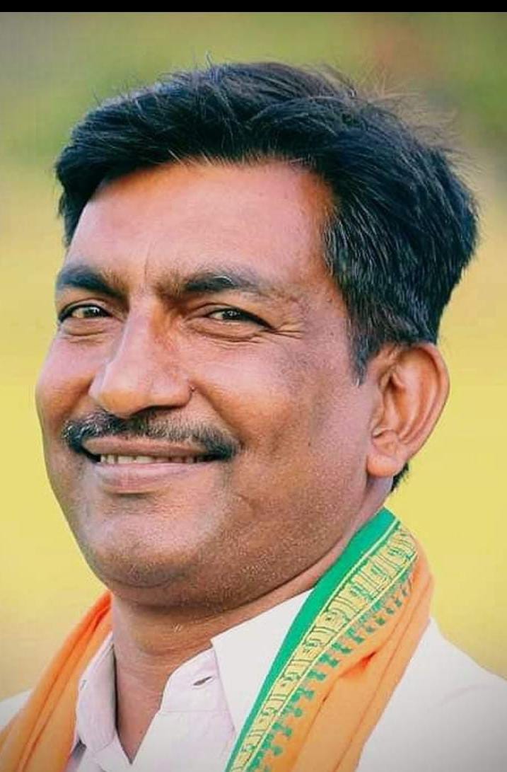 भाजपा नेता की नक्सलियों ने की हत्या