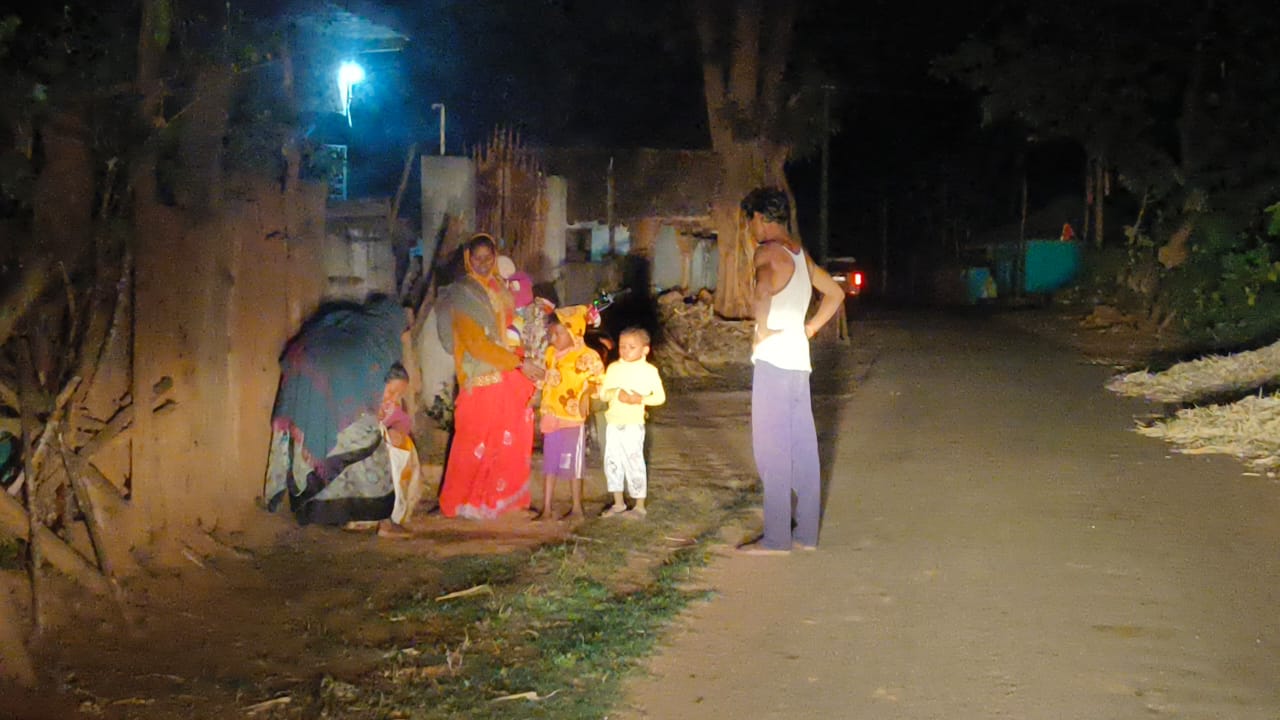 पारिवारिक विवाद बना मौत का कारण,बड़े भाई ने छोटे भाई को गोलियों से भूना