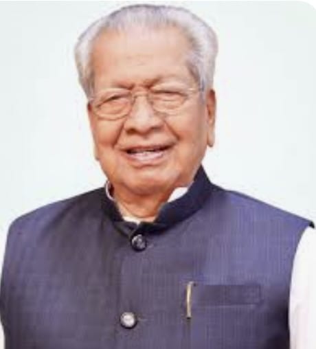 राज्यपाल ने छठ पर्व की दी हार्दिक शुभकामनाएं