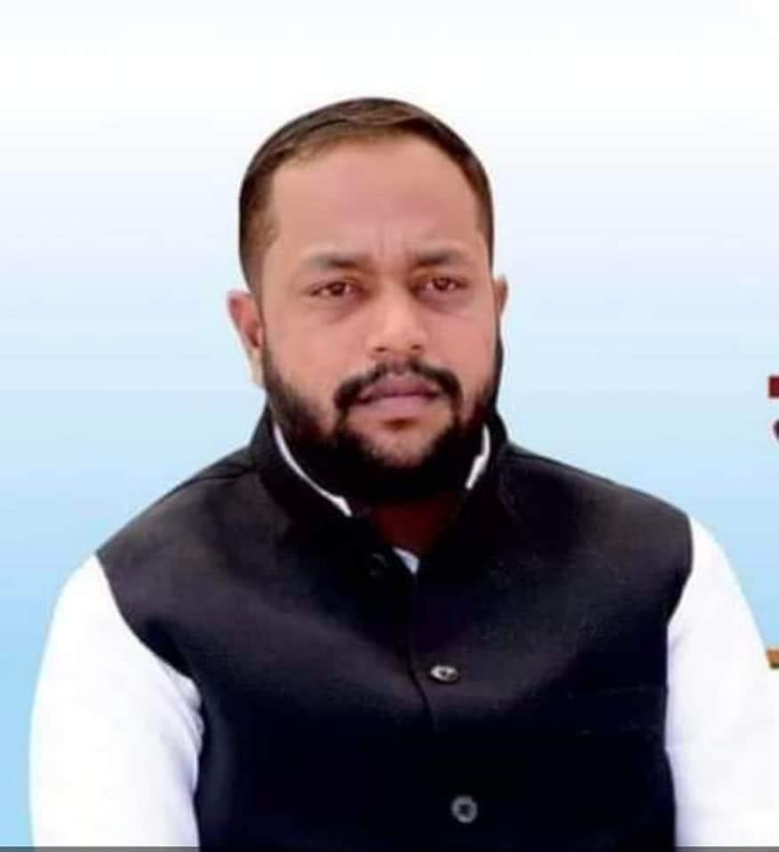 कोण्डागांव विधानसभा में जनता की जीत-संतोष पात्र
