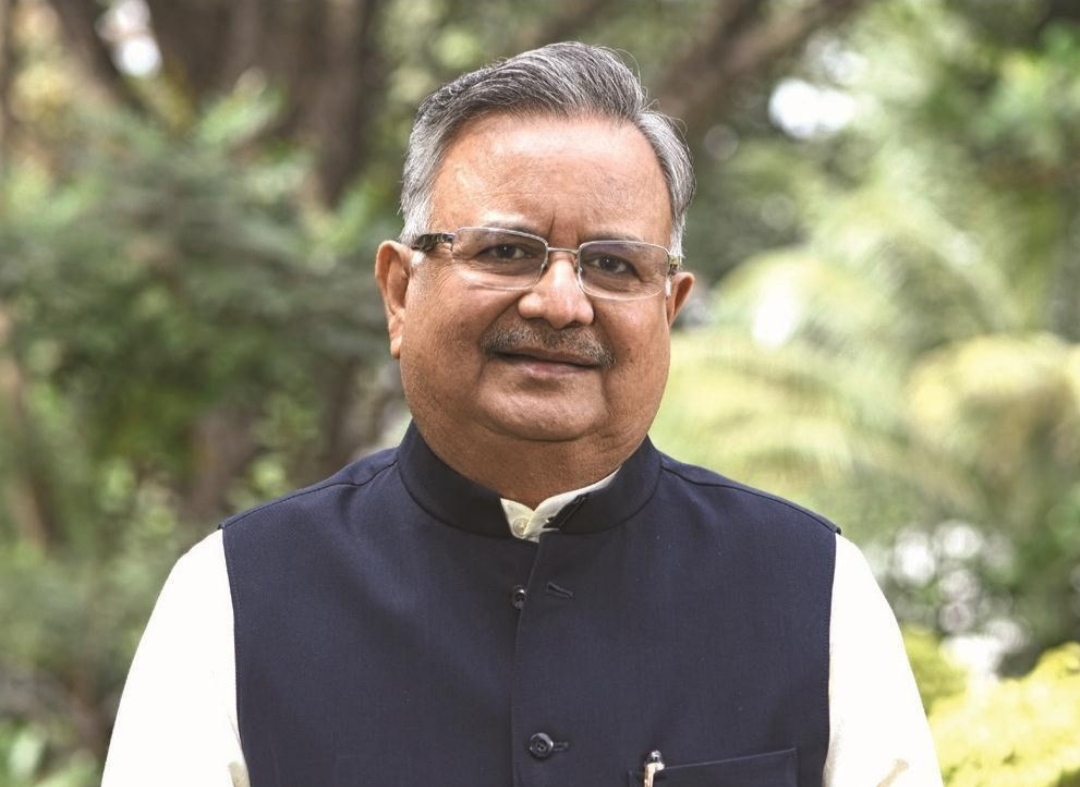 राजनांदगांव में खिला कमल, रमन सिंह जीते,