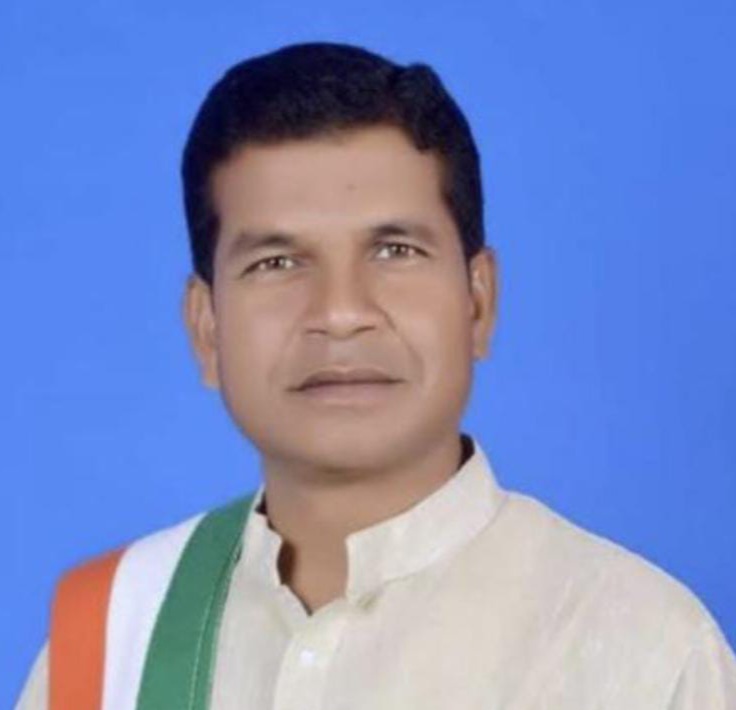 वाहन चालकों की मांग जायज है- मोहन मरकाम