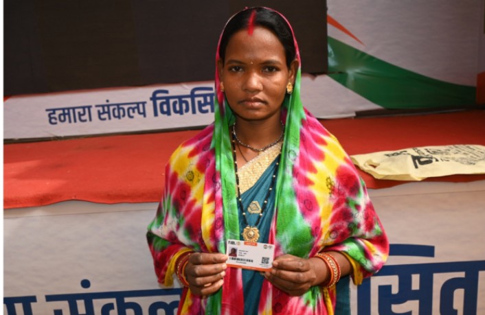 गरीब परिवारों को अब नहीं होगी इलाज की चिंता...