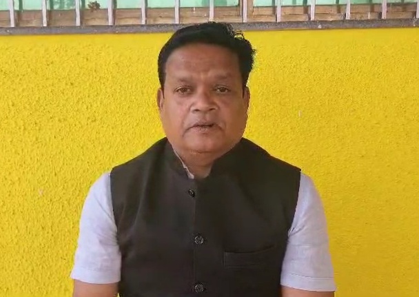 सत्ता छिन जाने के बाद भी मुख्यमंत्री निवास खाली नहीं करना बघेल की सत्तालोलुपता का परिचायक -भाजपा