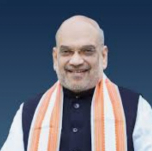 कोण्डागांव में 1 बजे केंद्रीय गृह मंत्री अमित शाह का होगा आगमन...