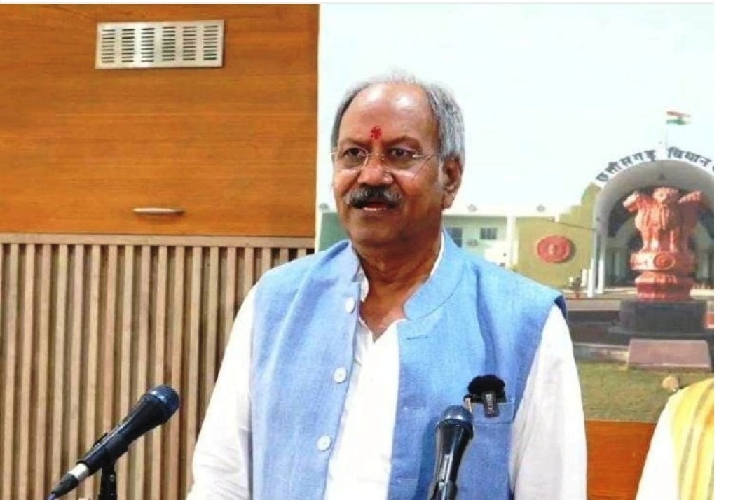 छत्तीसगढ़ी में एम.ए. करने वाले छात्र-छात्राओं के लिए पीएससी व व्यापम के माध्यम से जल्द होगी भर्तियां-शिक्षा मंत्री