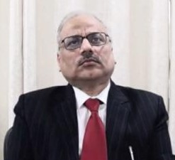  मुख्य न्यायाधिपति रमेश सिन्हा द्वारा न्यायालय भवन एवं कर्मचारी आवासों का वर्चुअल शिलान्यास...
