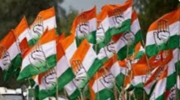 कांग्रेस की चौथी लिस्ट जारी,बस्तर लोकसभा से कावासी लखमा नाम...