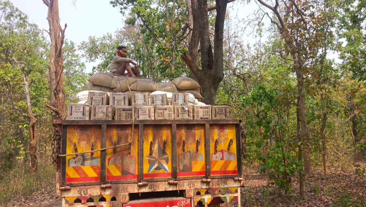 समाचार प्रकाशन के बाद प्रेस प्रतिनिधि को मिली धमकी, मामले की हुई पुलिस में शिकायत