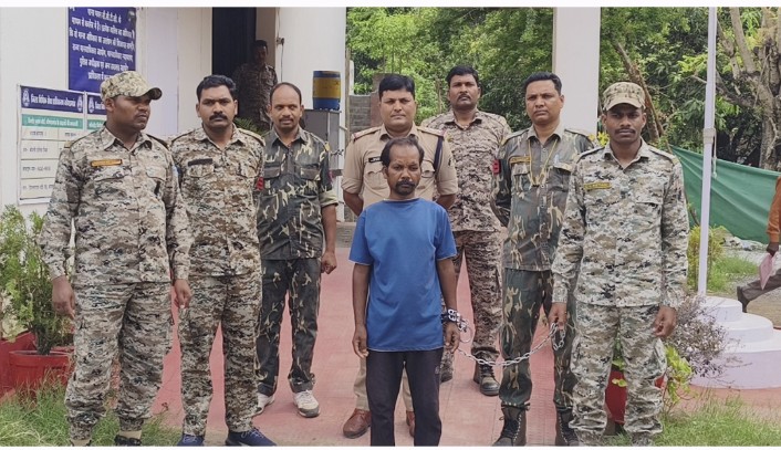 दोस्त की प्रेमिका से प्यार करने पर दोस्त ने ले ली दोस्त की जान,साक्ष्य छुपाने शव को जलाया..