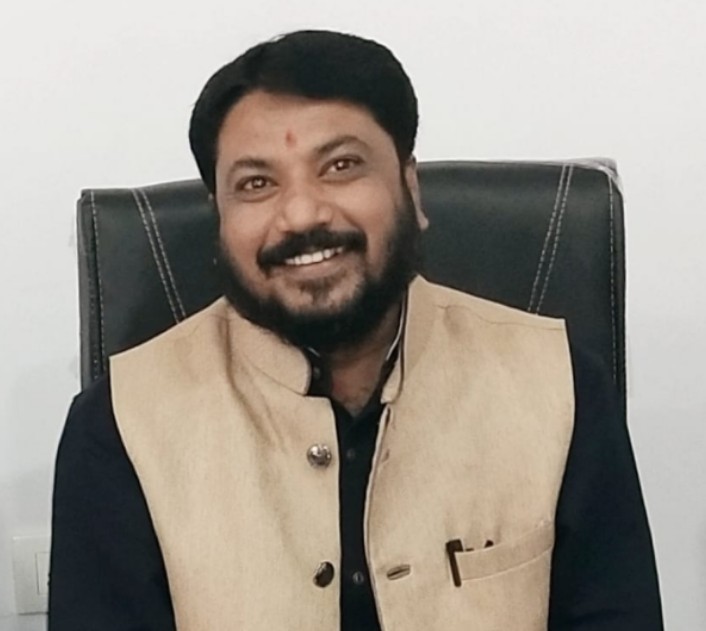 वन मंत्री नगद भुगतान की बात पहले ही कर चुके,अब झूठी वाहवाही के लिए विधायक कर रहे मांग - मुदलियार