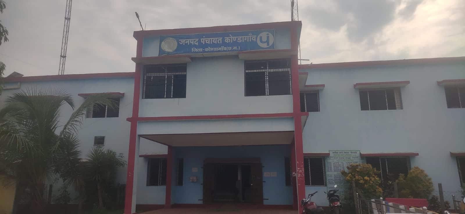 आवास की जानकारी देने से बच रहे विभागीय अमला..