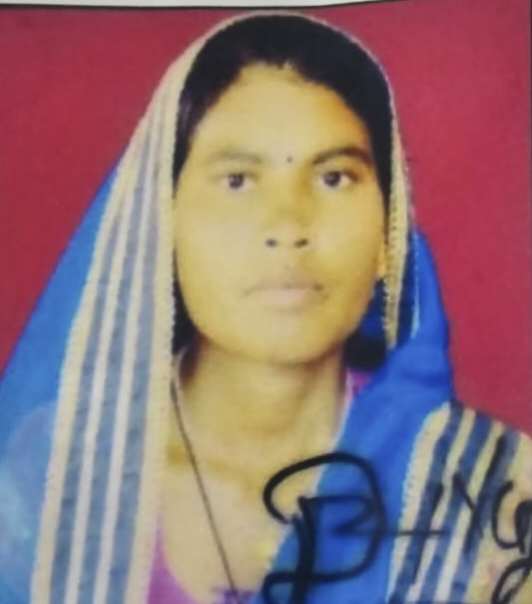 मायके जाने निकली महिला व बच्चे हुए लापता...