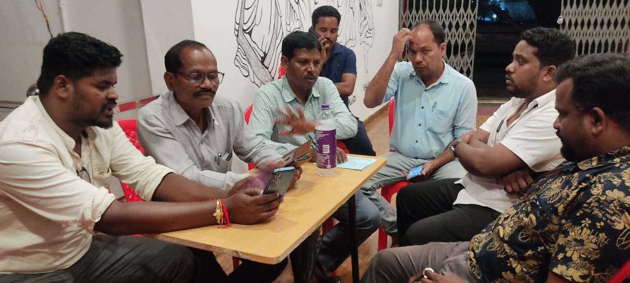 कल 21अगस्त को कोण्डागांव रहेगा बंद ...