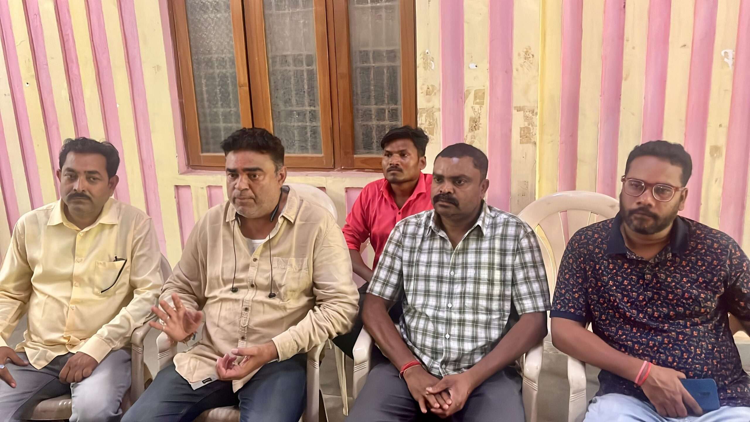 भाजपा चला रही मोर बूथ मोर अभियान ,राष्टीय पदाधिकारी बूथो तक पहुंच बनाएंगे सदस्य..