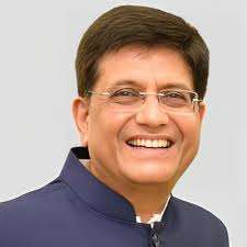 दुनिया चाहती है, मेक इन इंडिया-पीयूष गोयल, केंद्रीय वाणिज्य एवं उद्योग मंत्री