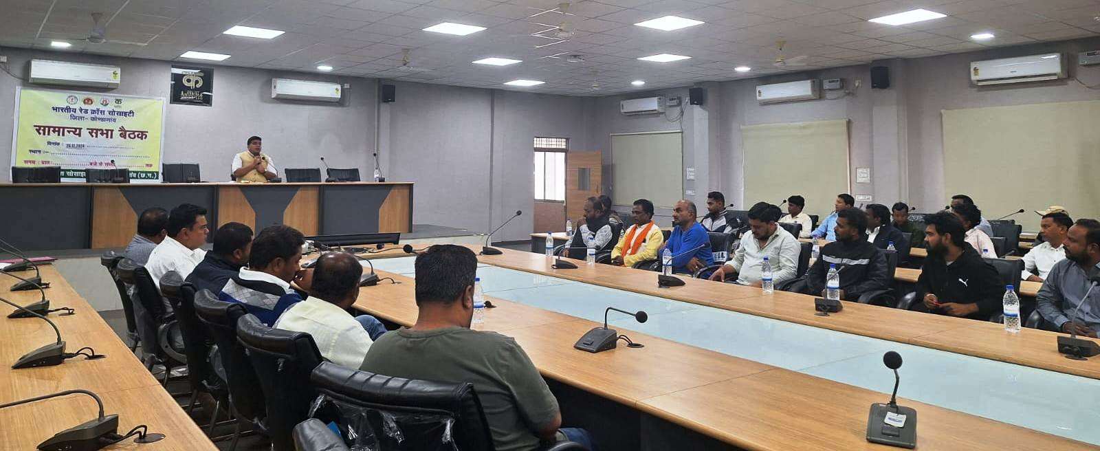 27 दिसंबर से माँ दंतेश्वरी मक्का प्रसंस्करण एवं विपणन सहकारी समिति मर्या. में मक्का खरीदी प्रारंभ