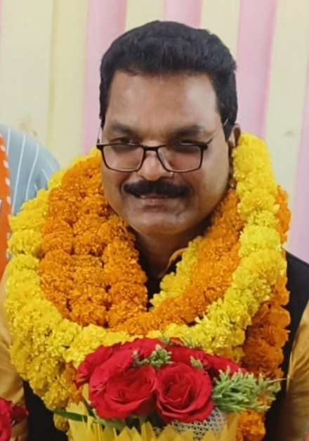 केशकाल के पूर्व विधायक सेवक राम नेताम को मिली बड़ी जिम्मेदारी भाजपा कोण्डागांव जिलाध्यक्ष...