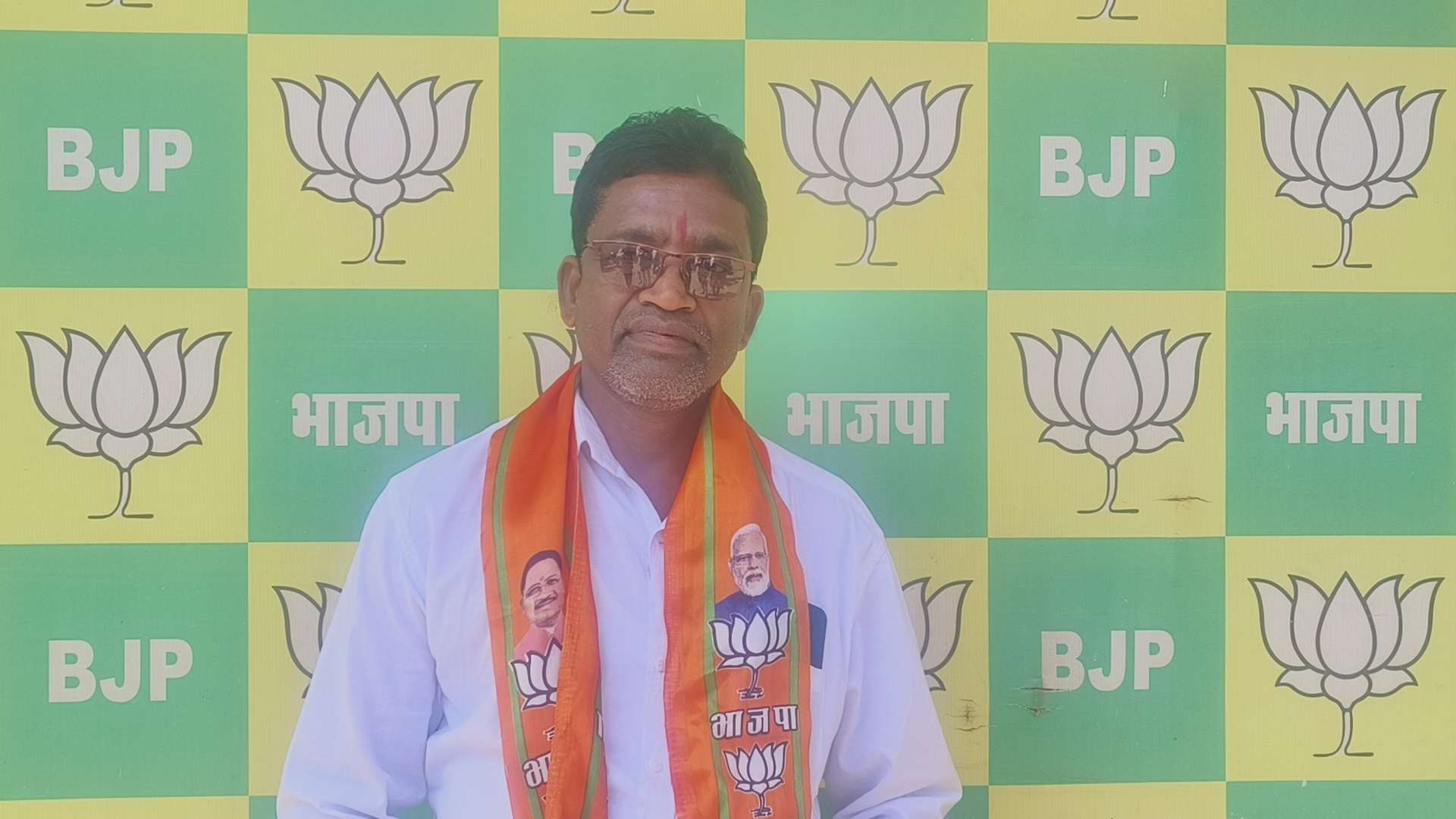 भाजपा ने कोण्डागांव जिला के नगर पालिका नगर पंचायत अध्यक्ष पद के उम्मीदवारों का नाम किया घोषित...